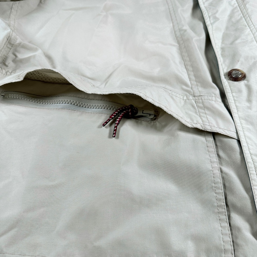 Helly Hansen Light Gray Jacket - image 8